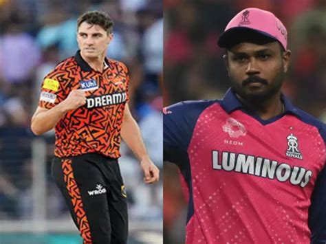 sunrisers hyderabad vs rajasthan royals match scorecard|RR:200/7 (20.0) .